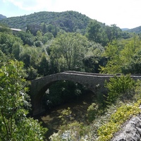 Photo de France - Le Cirque de Navacelles